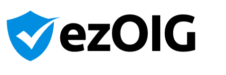 ezOIG Logo