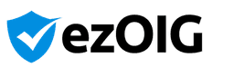 ezOIG Logo